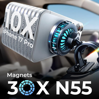 Auto Wireless Ladegerät Lisen W701, 15W, 1.67A, Schwarz YL0224060042