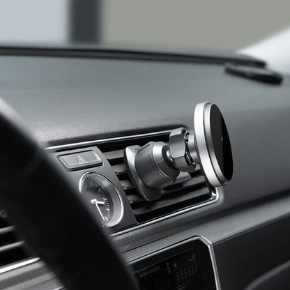 Proove Magic Circle Pro Wireless Car Charger, 15W, 1.67A, Black WHMP15010001