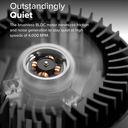 Ringke Wireless Auto-Ladegerät, 15W, 1.67A, Schwarz