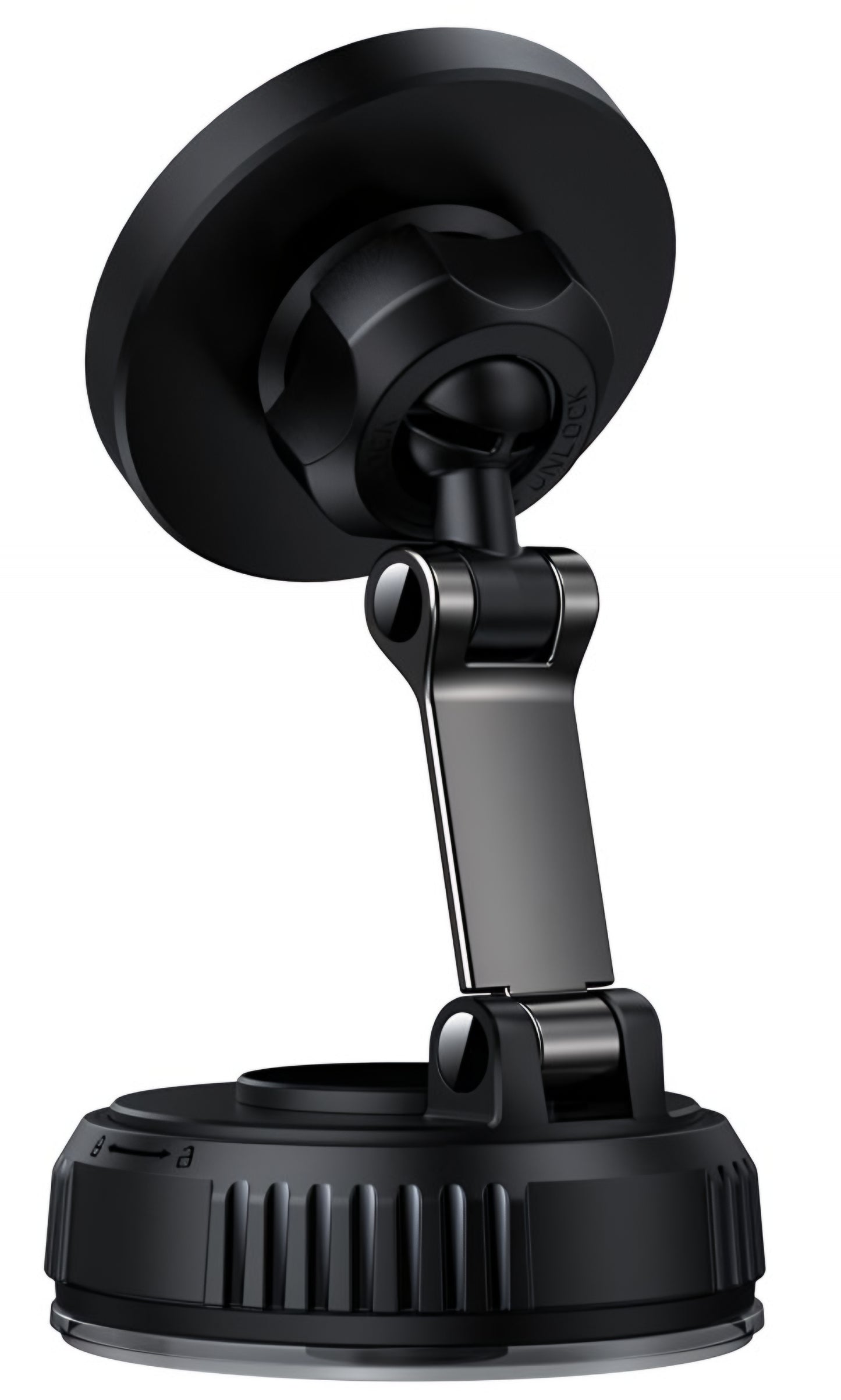 Tech-Protect MM25W-V8 Wireless Car Charger, 25W, Black