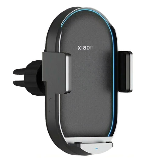 Kabelloses Autoladegerät Xiaomi WCJ05ZM, 50W, Schwarz BHR6748GL