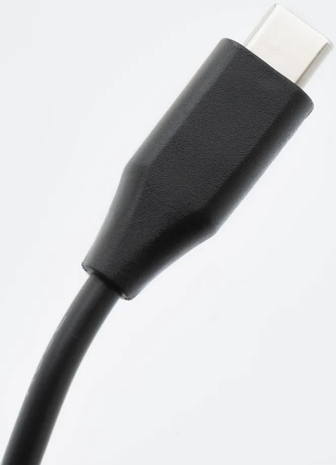 Forcell F-Energy E856 Ladegerät, 65W, Schwarz