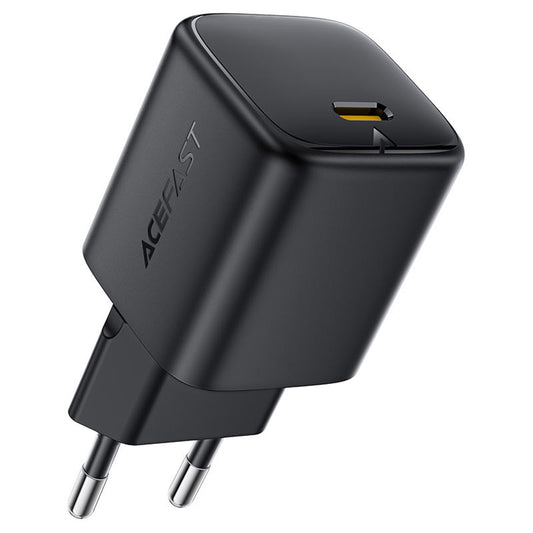 Netzladegerät Acefast A134, 67W, 3.35A, 1 x USB-C, Schwarz