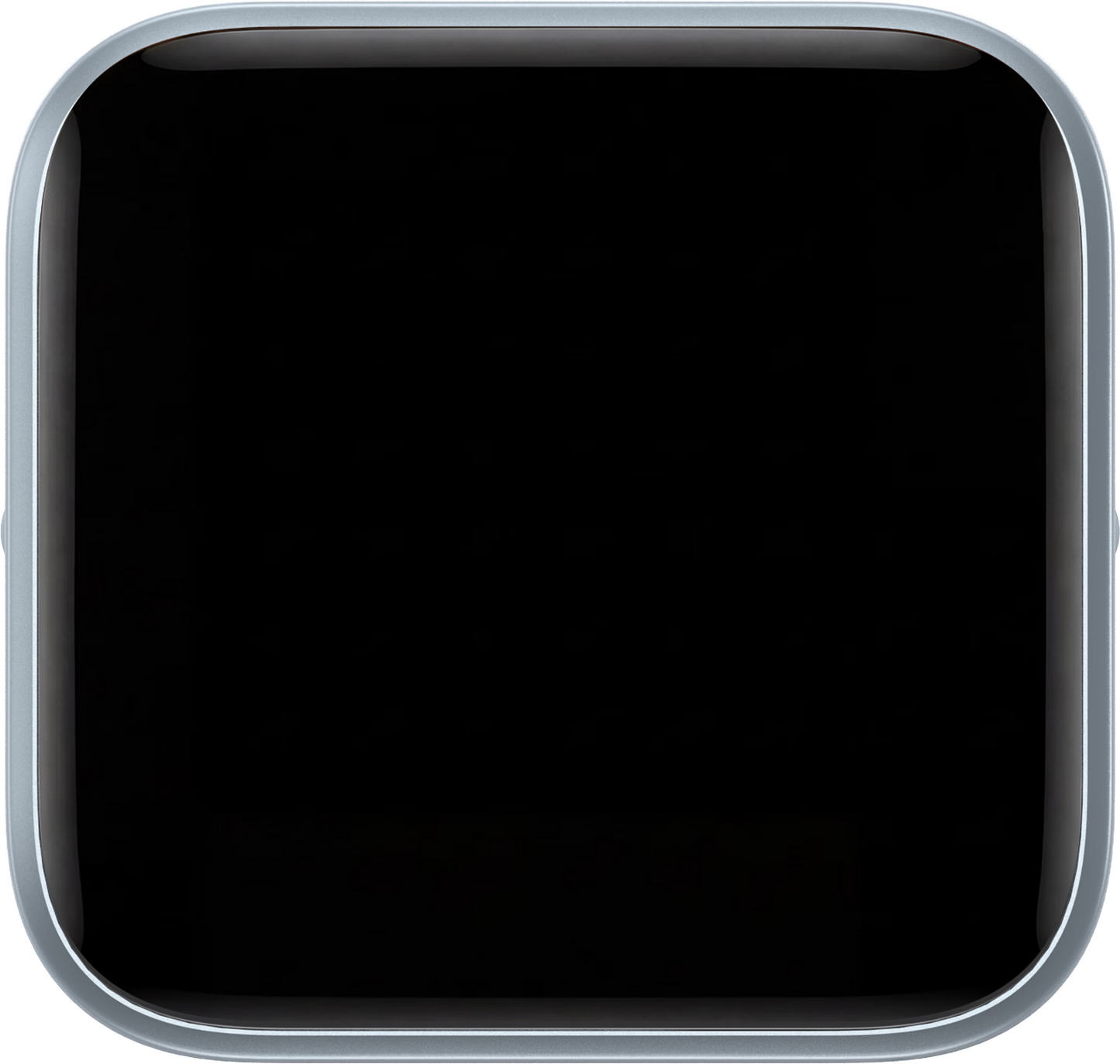 Anker Nano Display Netzladegerät, 45W, 3A, 1 x USB-C, Blau A121DG31