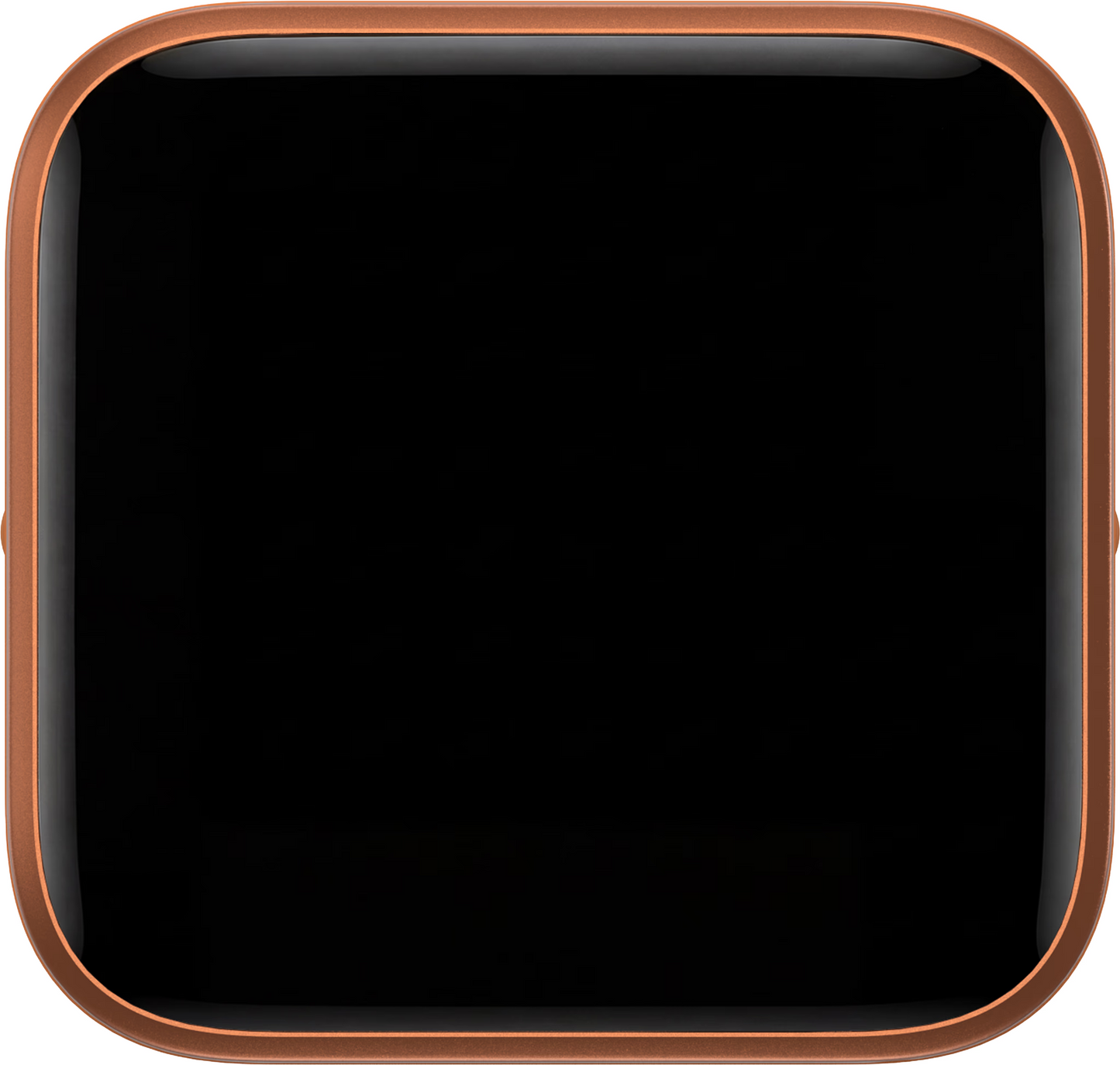 Anker Nano Display Netzladegerät, 45W, 3A, 1 x USB-C, Orange A121DGO1