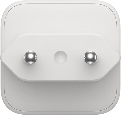 Anker Nano Display Netzladegerät, 45W, 3A, 1 x USB-C, Weiß A121DG21