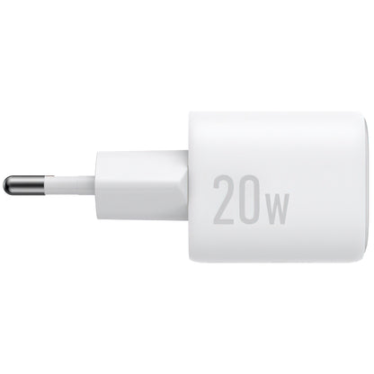 Anker Zolo Netzladegerät, 20W, 3A, 1 x USB-C, Weiß A2699G21