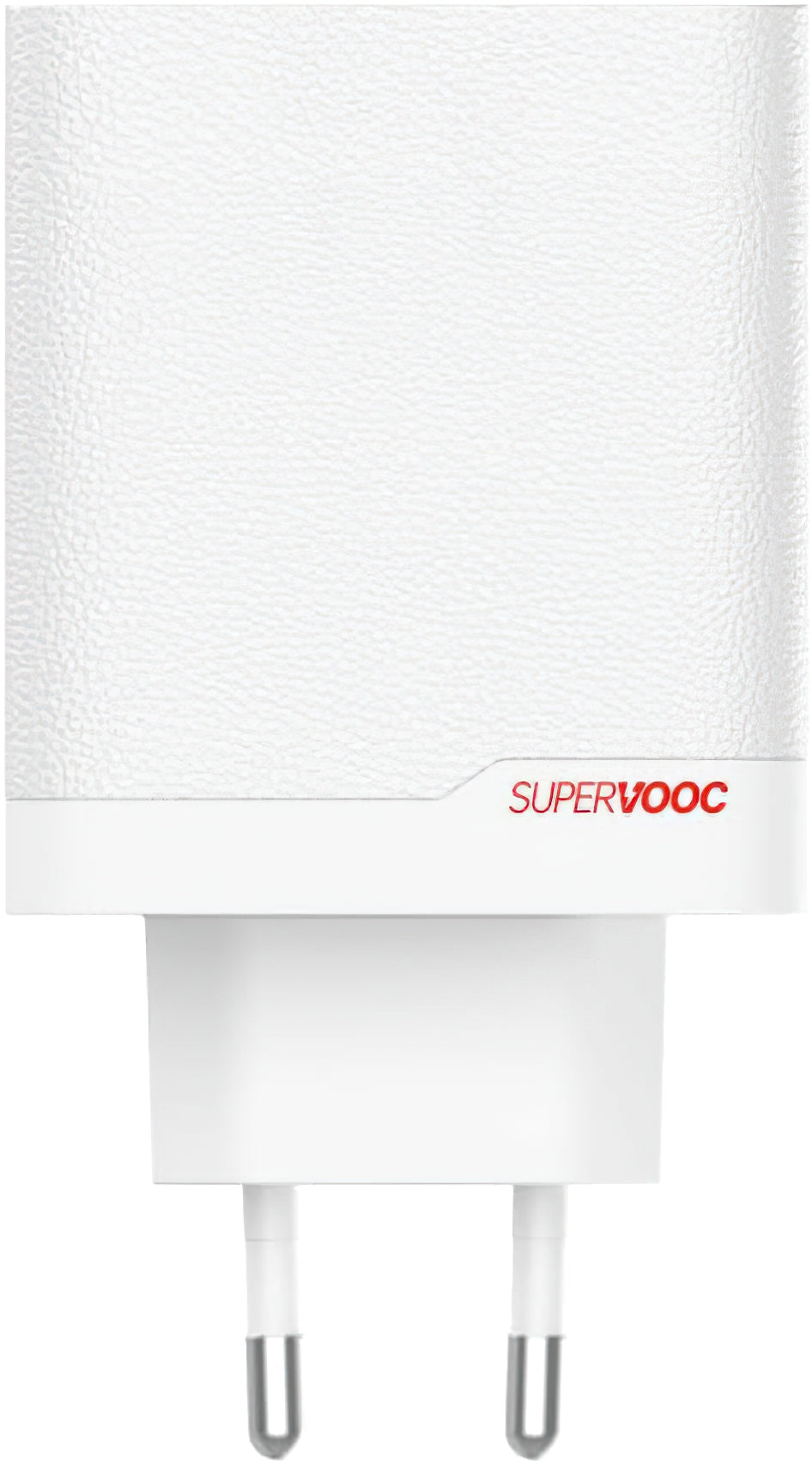 Netzladegerät mit USB-C Kabel OnePlus OSABBCBBAE, 120W, 7.3A, 1 x USB-A - 1 x USB-C, Weiß 5461100631