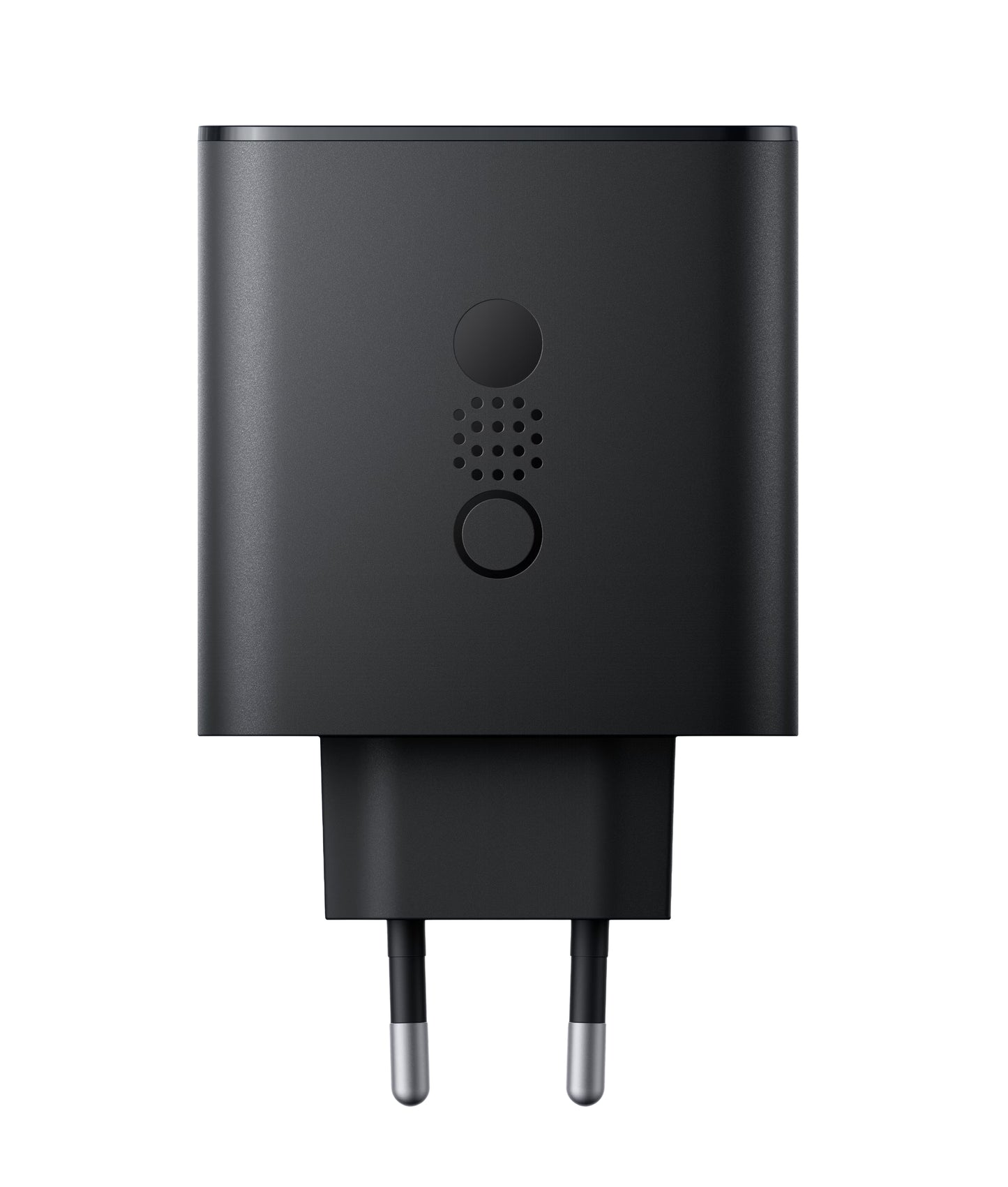 Netzladegerät mit USB-C Kabel CMF by Nothing C349, 100W, 5A, 1 x USB-A - 2 x USB-C, Grau A10800016