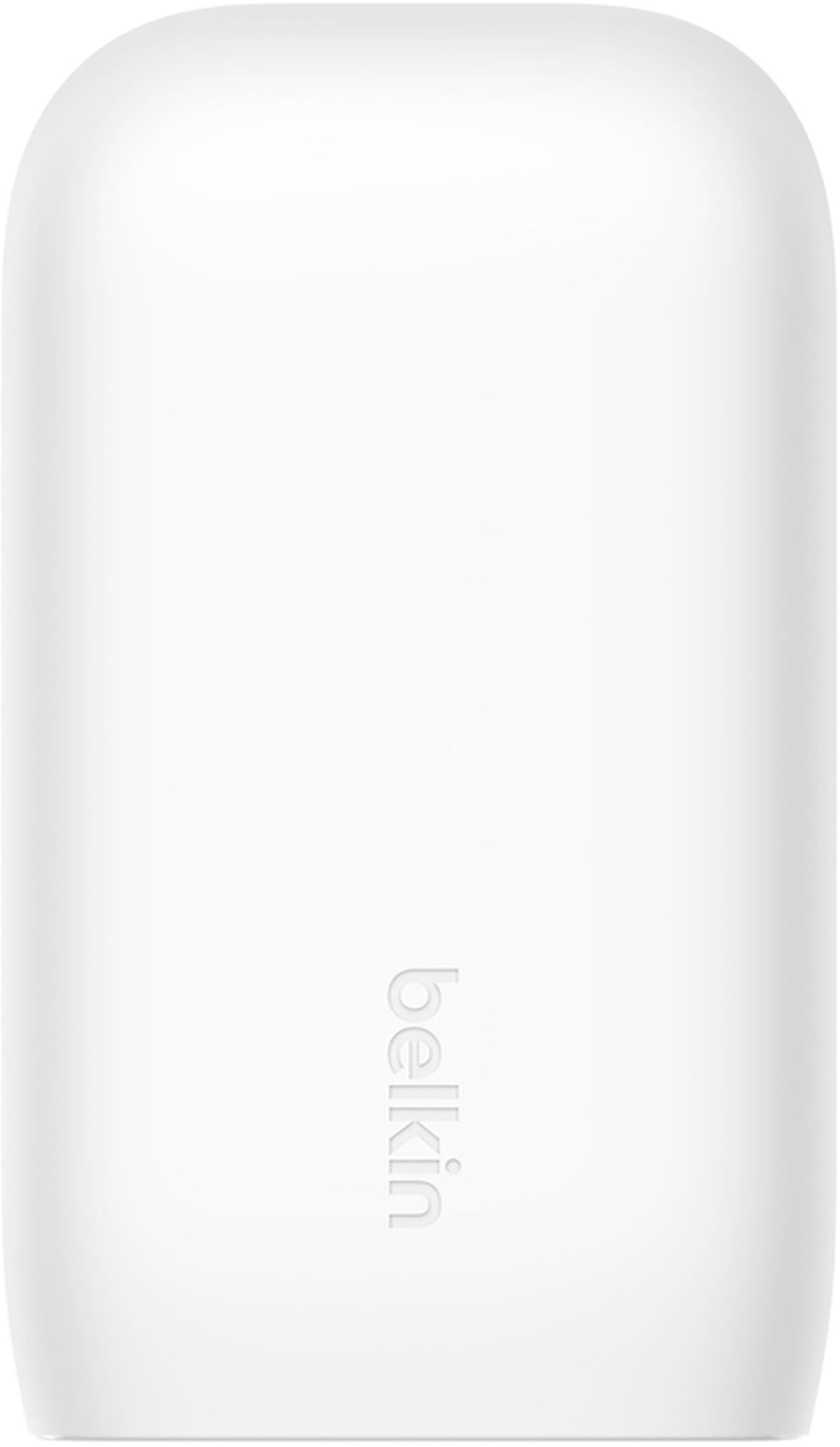 Netzteil mit USB-C-Kabel Belkin BoostCharge, 67W, 3A, 3 x USB-C, Weiß WCC002vf2MWH-B6