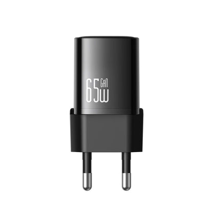 Netzteil mit USB-C-Kabel Mcdodo Nano CH-8262, 65W, 3,25A, 1 x USB-C, Schwarz