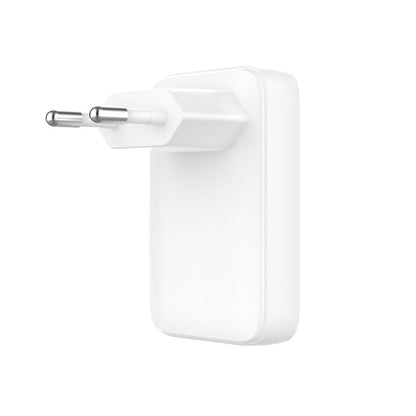 Fixed Network Charger, 30W, 3A, 1 x USB-C, White