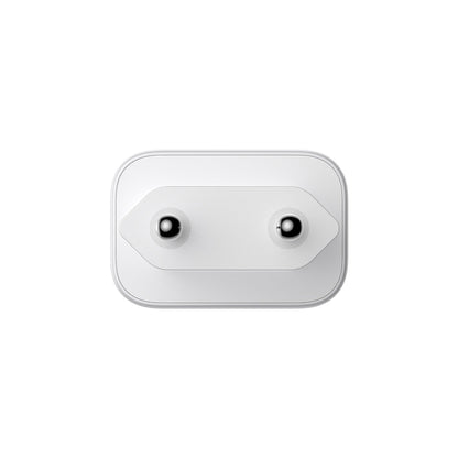 Joyroom JR-TCF20 Network Charger, 20W, 3A, 1 x USB-C, White