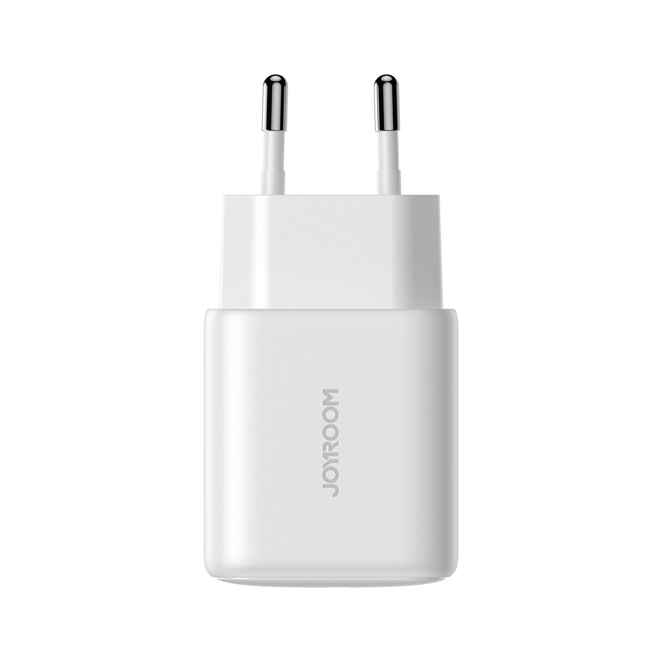 Joyroom JR-TCF20 Network Charger, 20W, 3A, 1 x USB-C, White