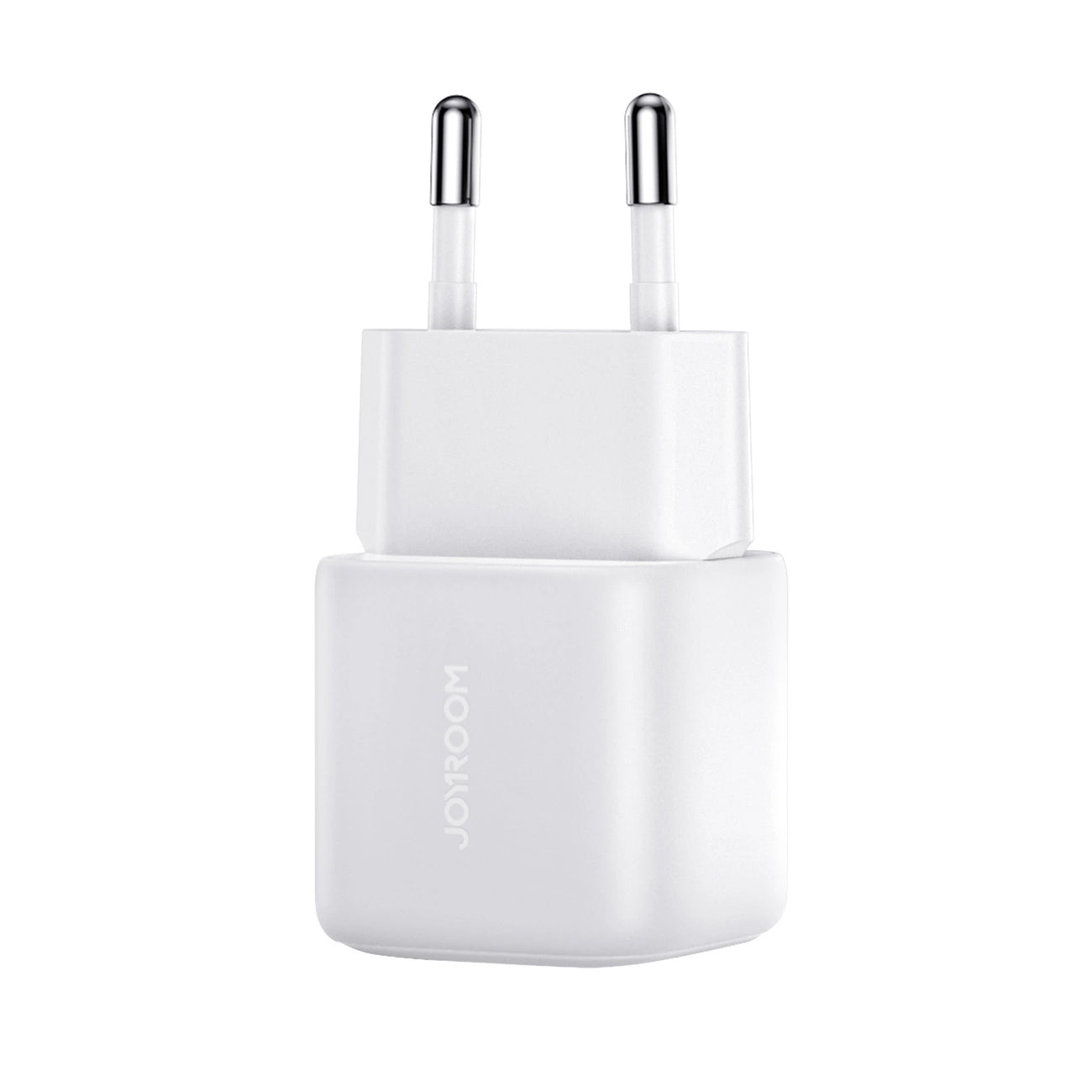 Netzladegerät Joyroom JR-TCG08, 20W, 3A, 1 x USB-C, Weiß