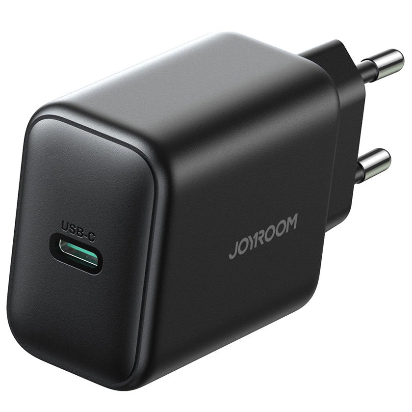 Netzladegerät Joyroom JR-TCG13, 45W, 3A, 1 x USB-C, Schwarz