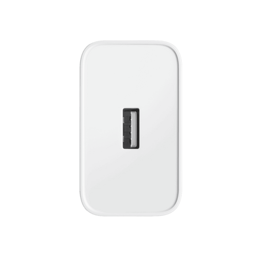 Realme Netzladegerät, 45W, 4.1A, 1 x USB-A, Weiß VCB4JAEH