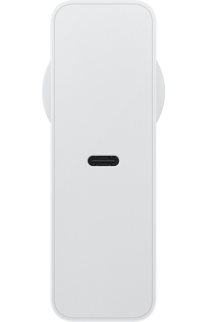 Samsung Netzladegerät, 140W, 5A, 1 x USB-C, Weiß EP-TB410NWEGWW