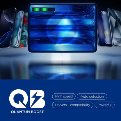 Spigen Essential Netzladegerät, 35W, 3A, 1 x USB-A - 1 x USB-C, Schwarz