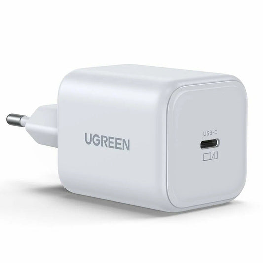 UGREEN Netzladegerät X524 (65053), 45W, 3A, 1 x USB-C, Weiß