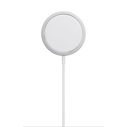 Apple Wireless Network Charger, 15 W, 1,8 A, Weiß MHXH3ZM/A