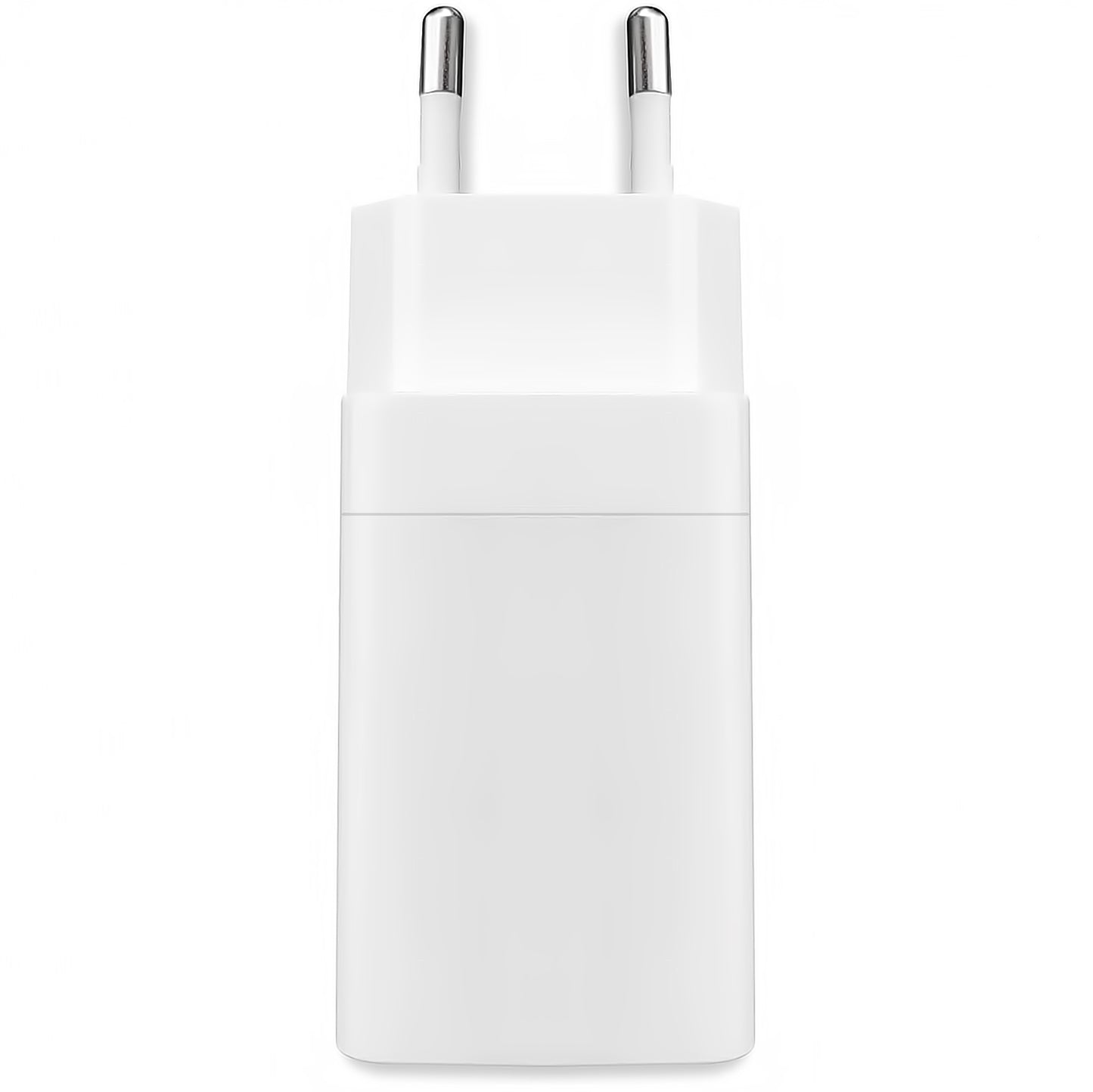 Realme AK779GB EU Network Charger, 20W, 4A, 1 x USB-A, White