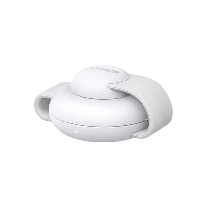 Anker MagGo 3in1 Wireless Netzladegerät, 15W, 1,67A, Weiß B25M8H21