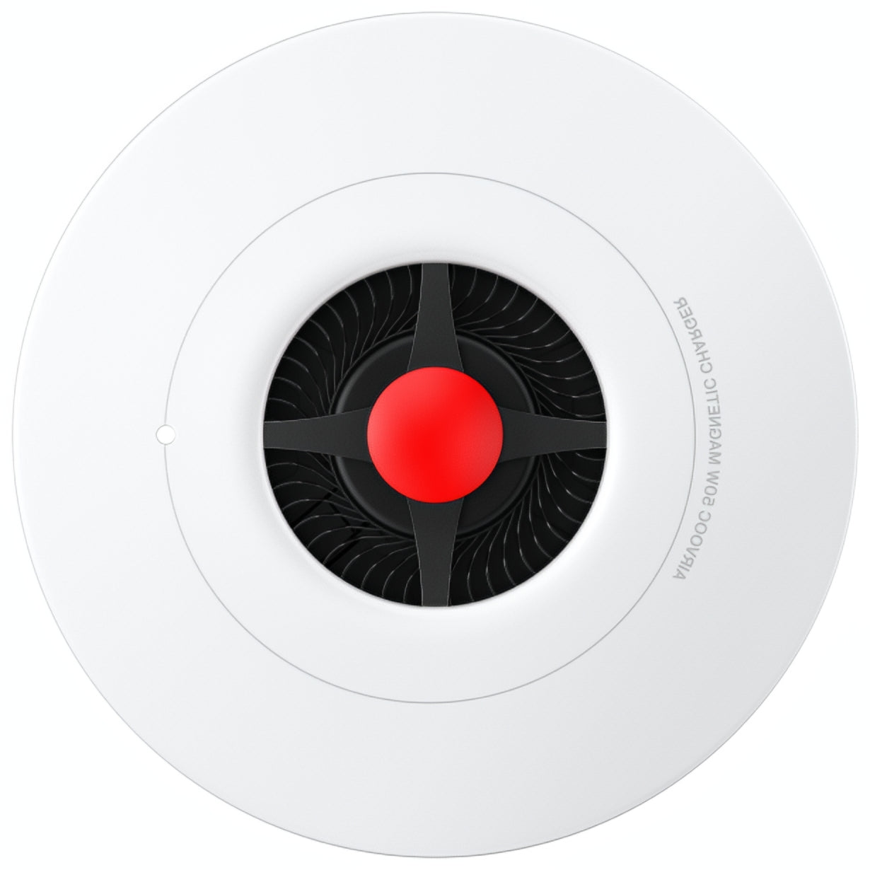 OnePlus AIRVOOC Wireless Netzladegerät, 50W, Weiß 5451100089
