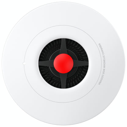OnePlus AIRVOOC Wireless Netzladegerät, 50W, Weiß 5451100089