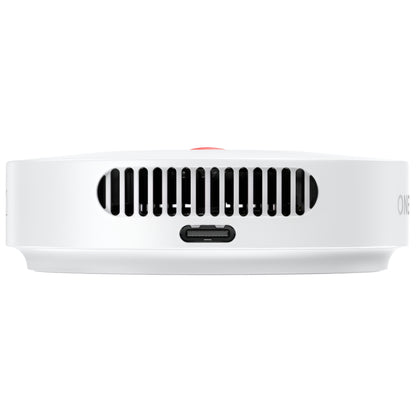 OnePlus AIRVOOC Wireless Netzladegerät, 50W, Weiß 5451100089