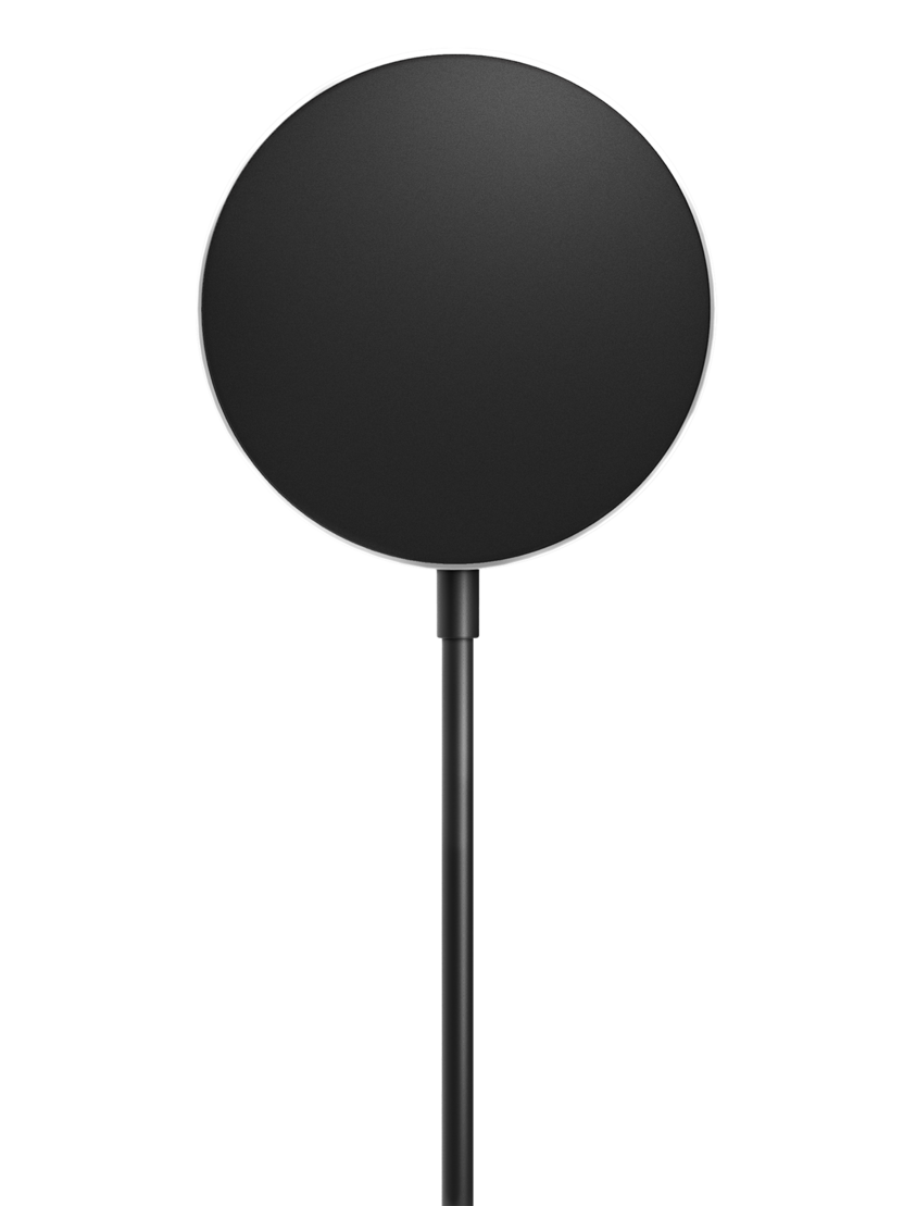 Samsung Wireless Netzladegerät, 15W, 1.67A, Schwarz GP-PWU025WIABW