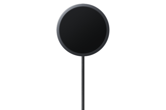 Samsung Wireless Netzladegerät, 25W, Grau EP-P2900BBEGWW