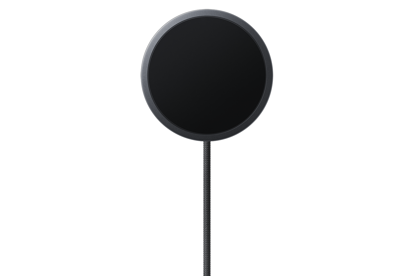 Samsung Wireless Netzladegerät, 25W, Grau EP-P2900TBEGWW