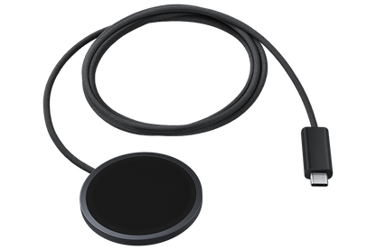 Samsung Wireless Netzladegerät, 25W, Grau EP-P2900TBEGWW