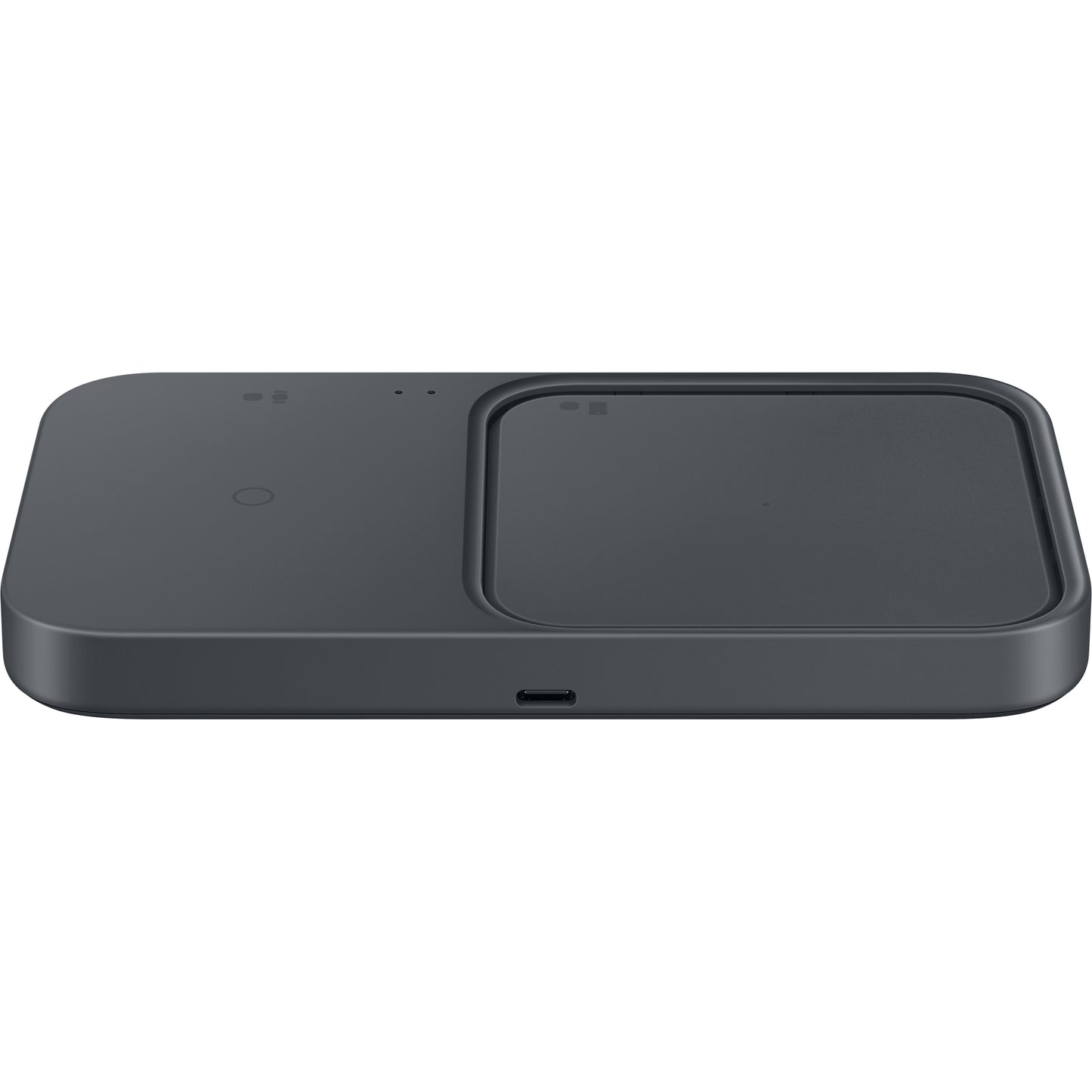 Samsung Duo Wireless-Netzwerkladegerät, 15 W, 1,67 A, Schwarz EP-P5400TBEGEU