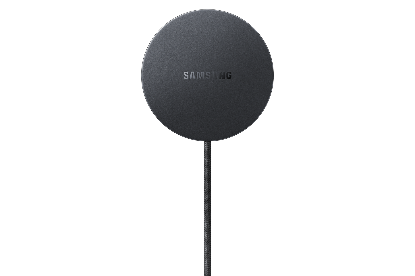 Samsung Wireless Netzladegerät, 25W, Grau EP-P2900TBEGWW