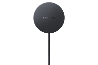 Samsung Wireless Netzladegerät, 25W, Grau EP-P2900TBEGWW