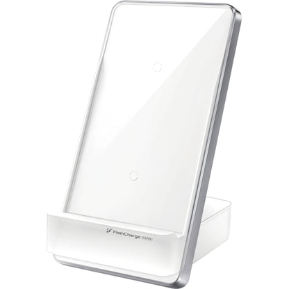 Vivo Wireless Network Charger, 50 W, 6 A, Weiß 6000333