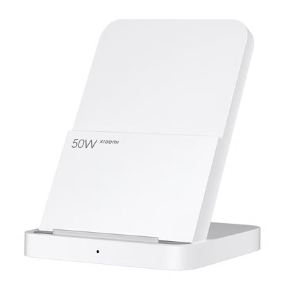 Xiaomi Stand Pro Wireless-Netzwerkladegerät, 50 W, Weiß BHR7560GL