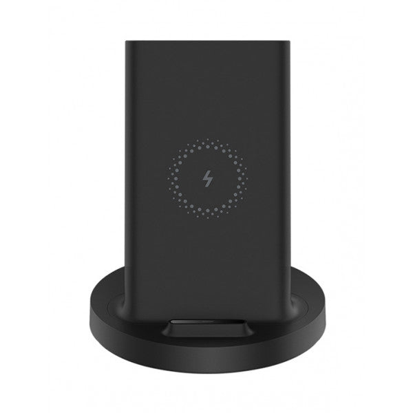 Xiaomi Mi Stand Drahtloses Netzwerkladegerät, 20 W, 1,8 A, Schwarz GDS4145GL