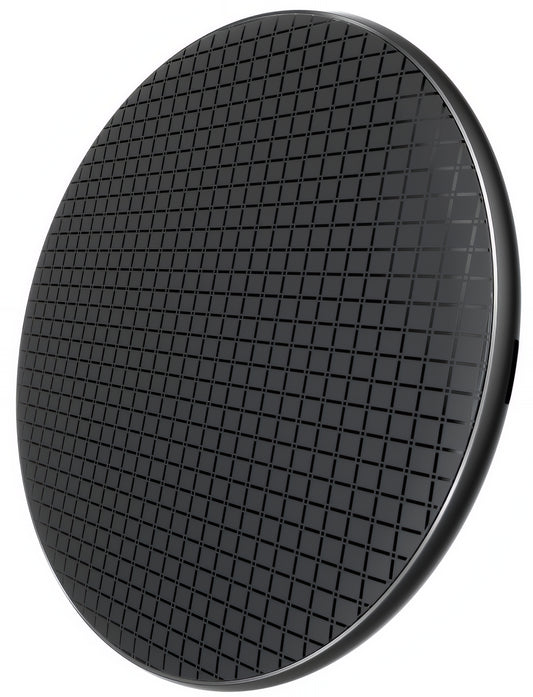 Drahtloses Netzladegerät XO Design WX020, 15W, 1.67A, Schwarz