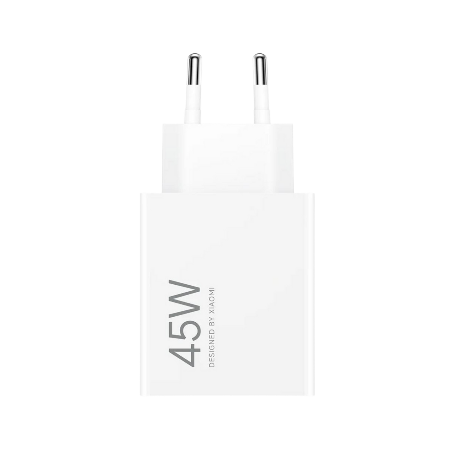 Xiaomi Netzladegerät, 45W, 4.1A, 1 x USB-A, Weiß BHR07SLEU