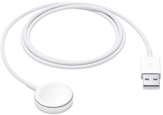 Wireless-Ladegerät für Apple Watch Series, 1m MW6A3ZM/A