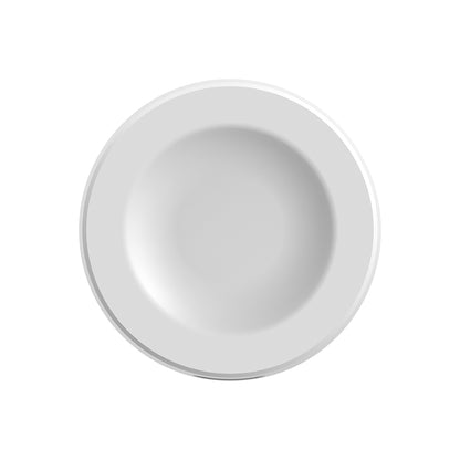 Wireless-Ladegerät Techsuit THC2 für Huawei Watch Series, USB-A, Weiß