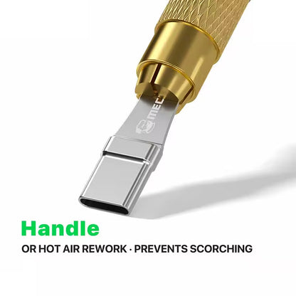 Hilfswerkzeug zum Entfernen von USB Type-C Steckern Mechanic TC-51