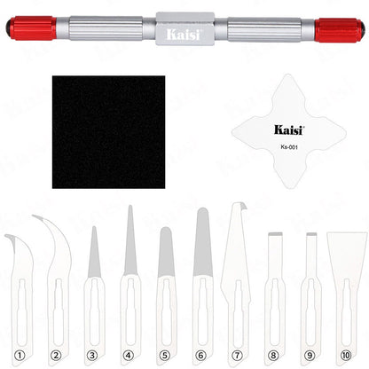 BGA-Tool Kaisi K-310, 10in1