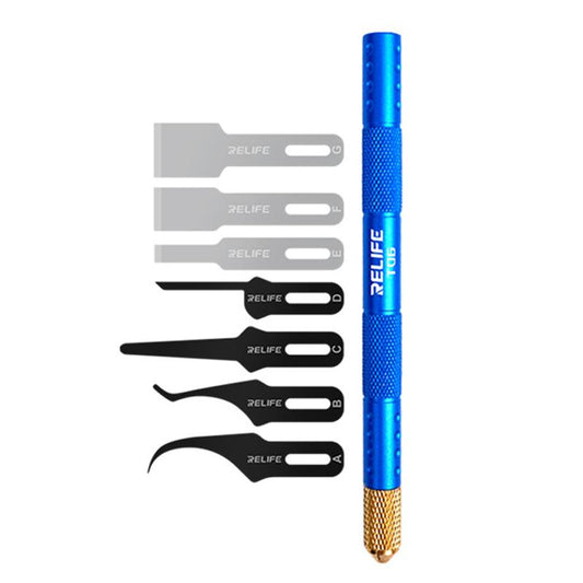 BGA-Werkzeug Relife TK5, 8in1
