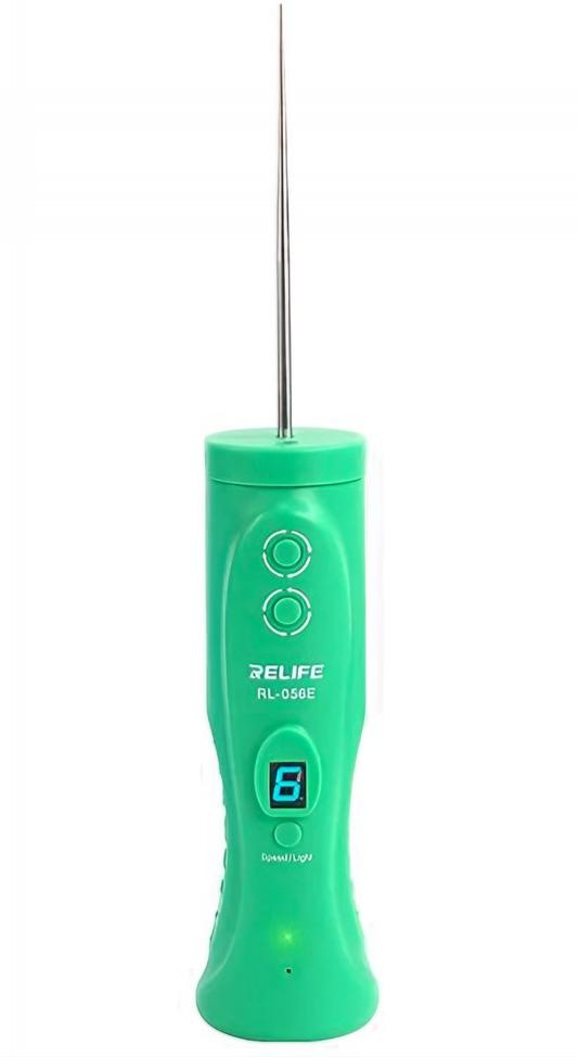 Relife RL-056E Klebstoffentfernungsgerät, 2in1
