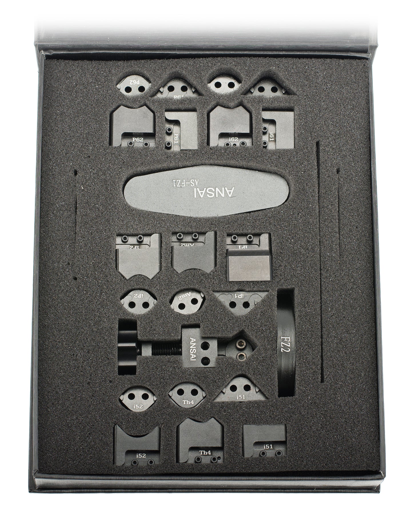 Service Tool for Straightening Apple iPhone / iPad Battery Cover iCorner GB1100