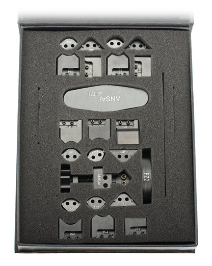 Service Tool for Straightening Apple iPhone / iPad Battery Cover iCorner GB1100